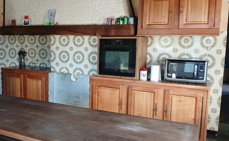 Ferme - 225 m² - 10 pièces