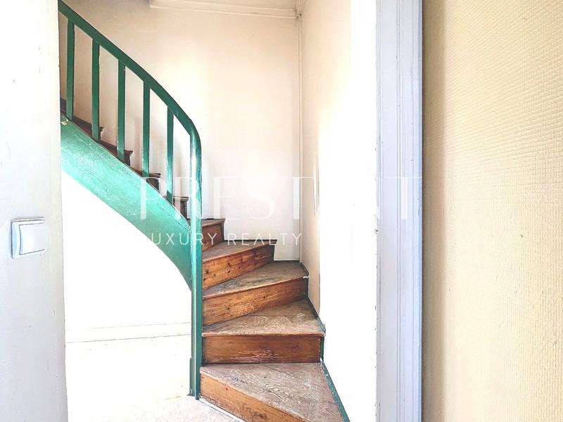 Appartement - 85 m² - 4 pièces