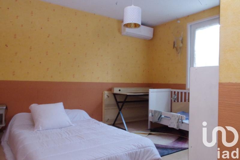 Maison - 191 m² - 7 pièces