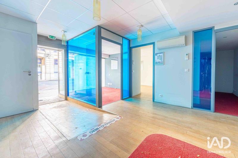 Local commercial - 100 m²