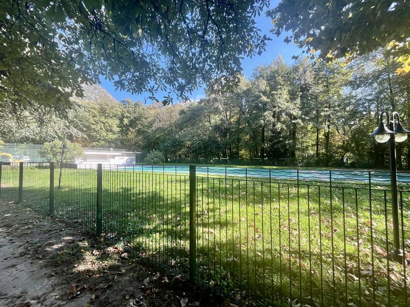 Appartement - 131 m² - 5 pièces