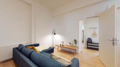 Appartement - 372 m²