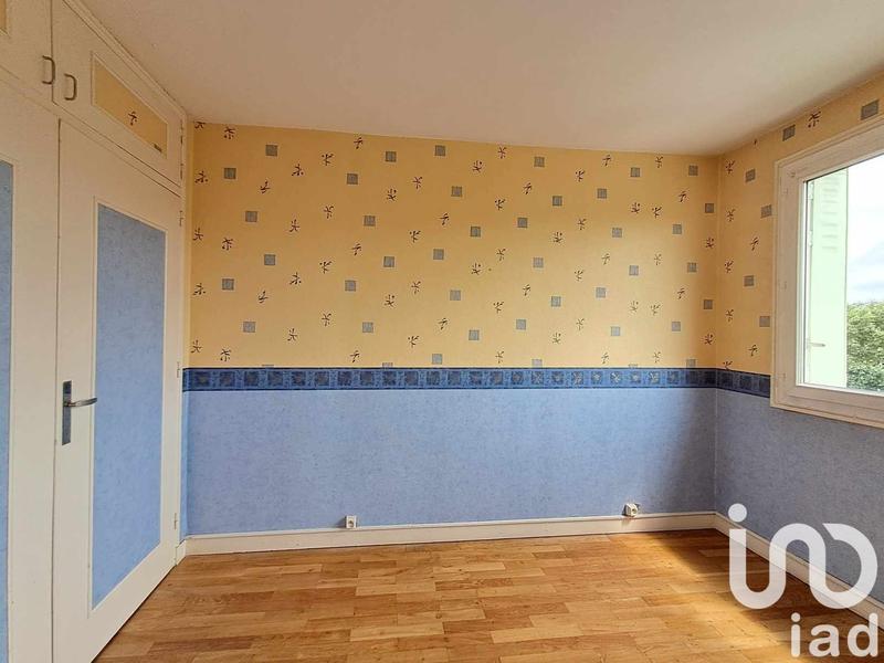 Appartement - 67 m² - 4 pièces