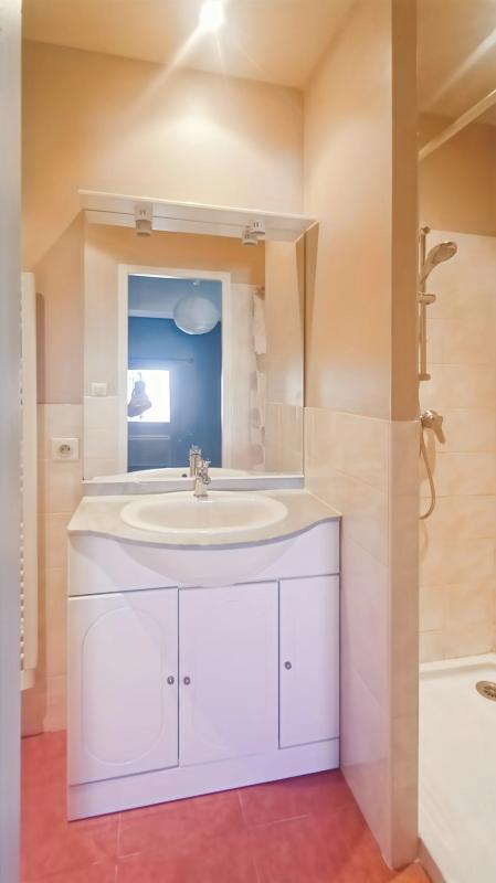 Maison de ville - 88 m² - 6 pièces