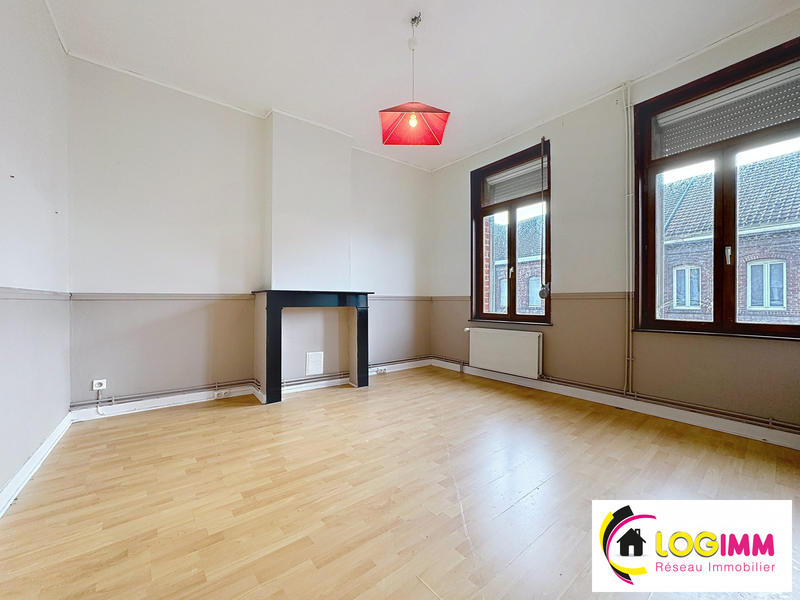 Maison - 170 m² - 9 pièces