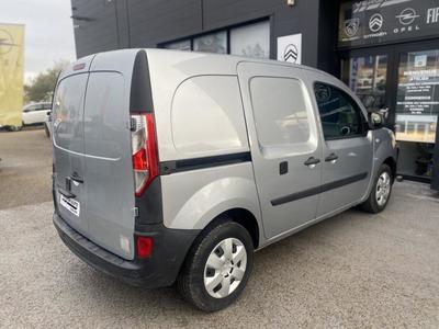 Renault Kangoo Express II Gd Volume ExtraRLink - Blue dCi 95