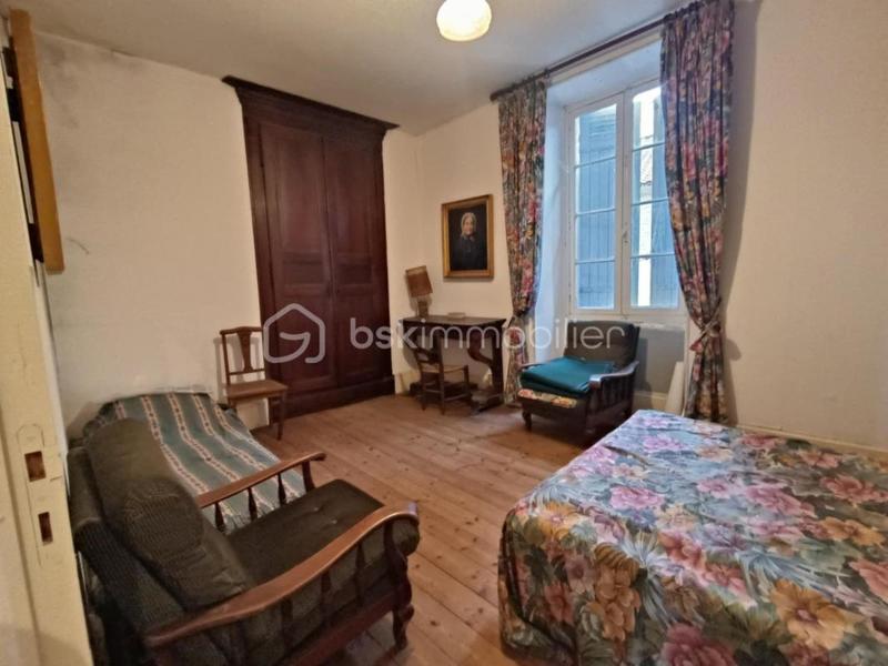 Maison de ville - 174 m² - 7 pièces