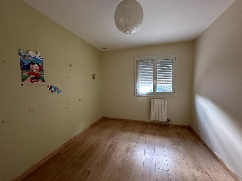 Maison - 133 m² - 6 pièces