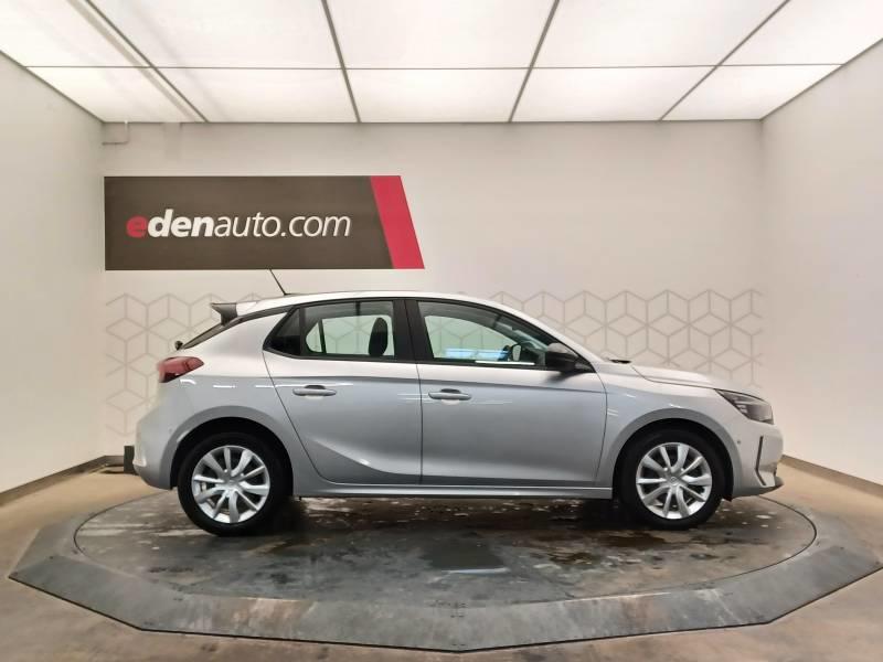 Opel Corsa 1.2 Turbo 100 ch Bva8 Edition