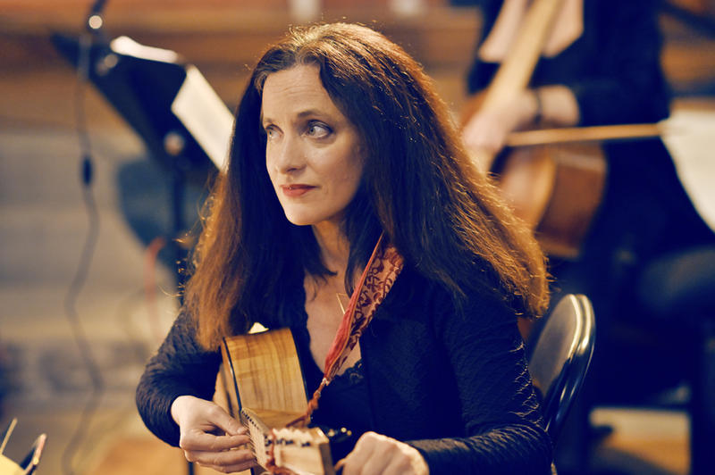 Festival de Bach à Bacchus - Concert Solistes de Cappella Mediterranea et Mariana Flores "Muse e Sirene"