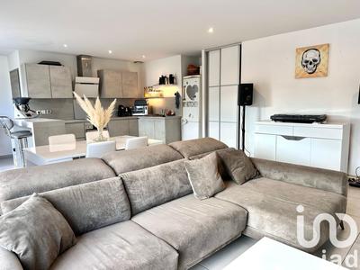 Appartement - 102 m² - 4 pièces