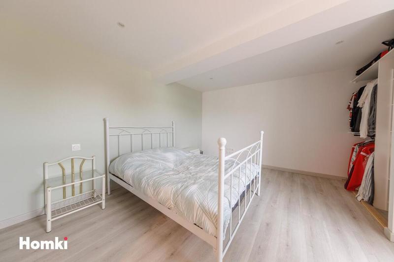 Maison de ville - 80 m² - 4 pièces