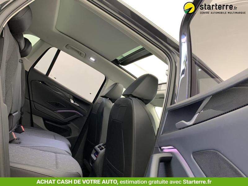 Volkswagen Tiguan Nouveau 1.5 eTSI 150cv Dsg7 Life Plus