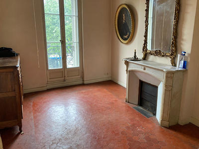 Appartement - 167 m² - 5 pièces