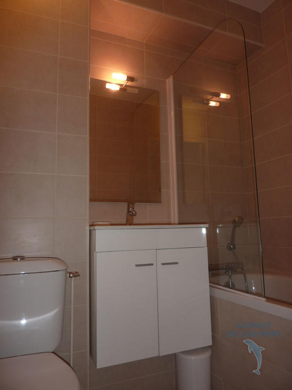 Appartement - 24 m² - 1 pièce