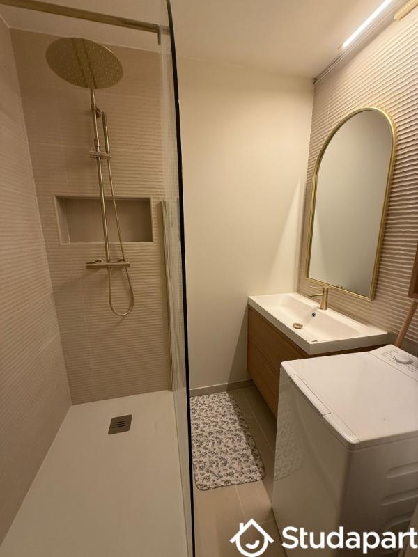 Appartement - 76 m² - 4 pièces