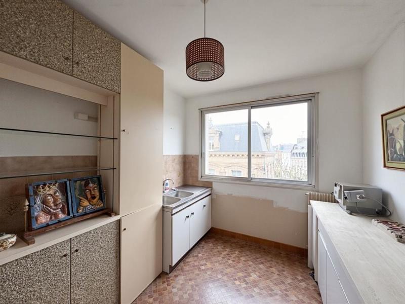 Duplex - 133 m² - 5 pièces