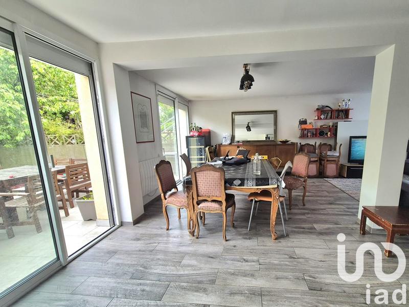 Maison - 150 m² - 4 pièces