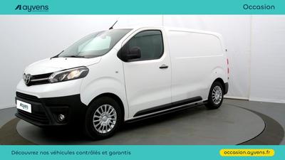 Toyota Proace Medium 1.5 d-4d 120 Business