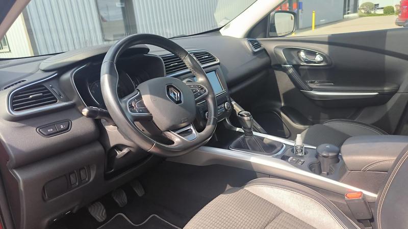 Renault Kadjar 1.2 TCe 130 Energy Intens