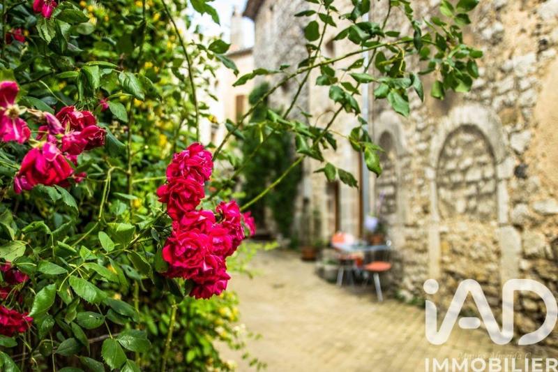 Appartement - 84 m² - 3 pièces