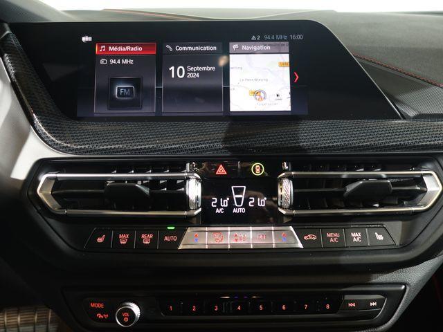 Bmw Série 1 (F40) 118d150 Ch Edition Sport Bva