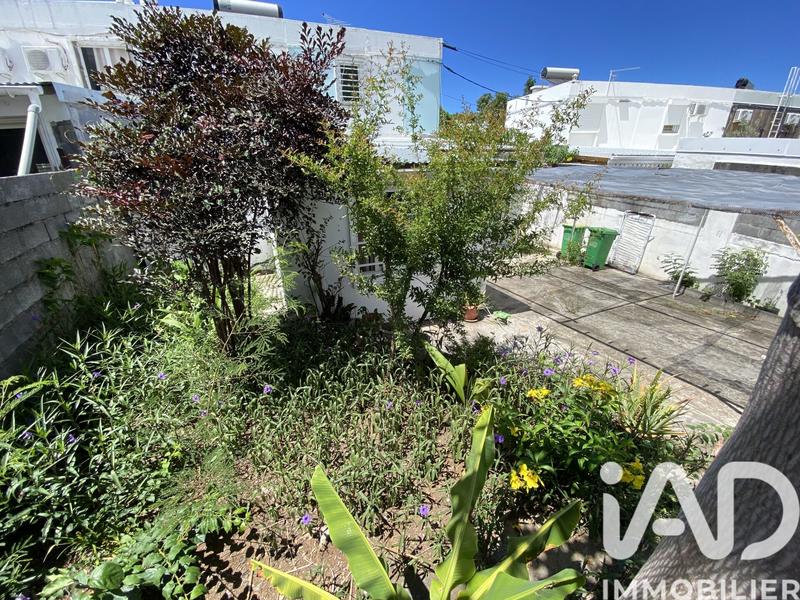 Maison - 44 m² - 2 pièces