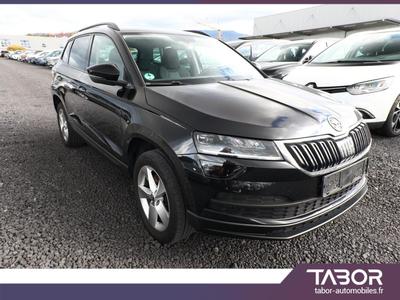 Skoda Karoq 2.0 Tdi 150 Style Led Gps AppCo Pdc
