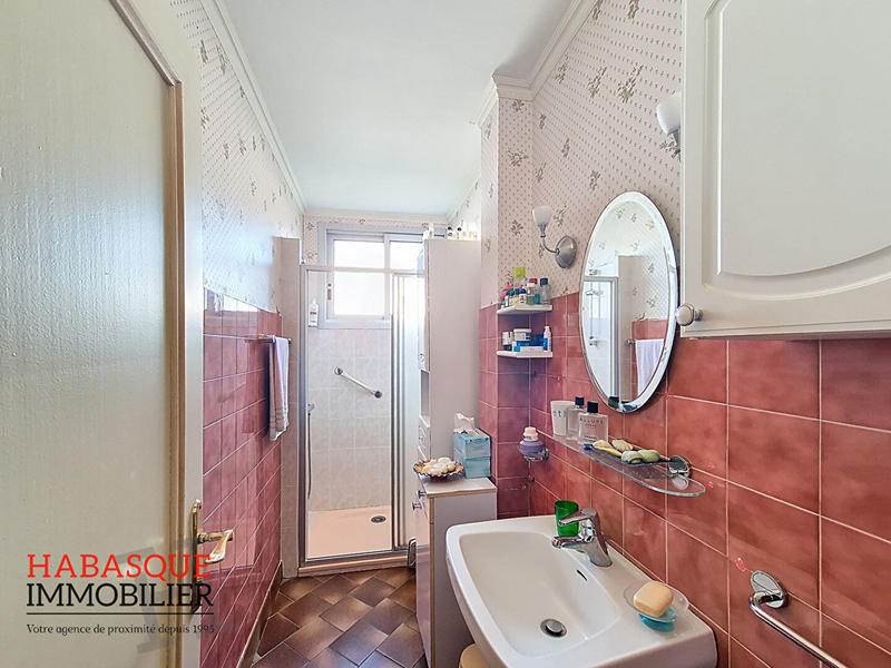 Maison - 159 m² - 7 pièces