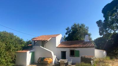 Maison - 132 m² - 5 pièces