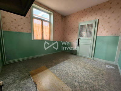 Maison - 140 m² - 10 pièces