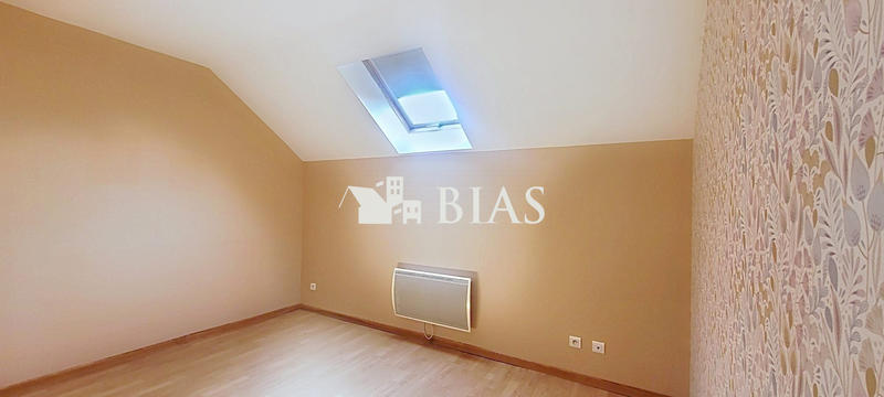 Maison ancienne - 137 m² - 5 pièces