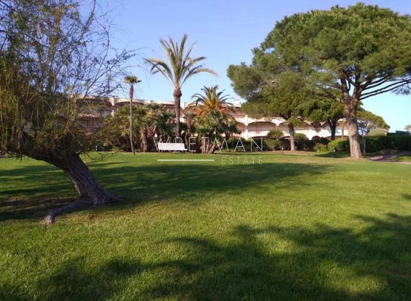 Appartement - 39 m² - 1 pièce