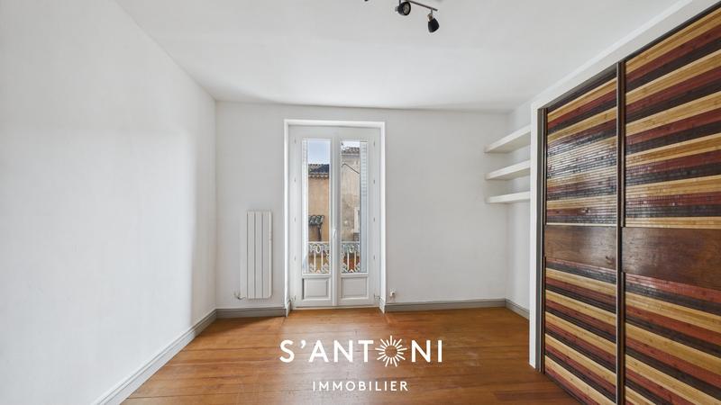 Maison - 270 m² - 7 pièces