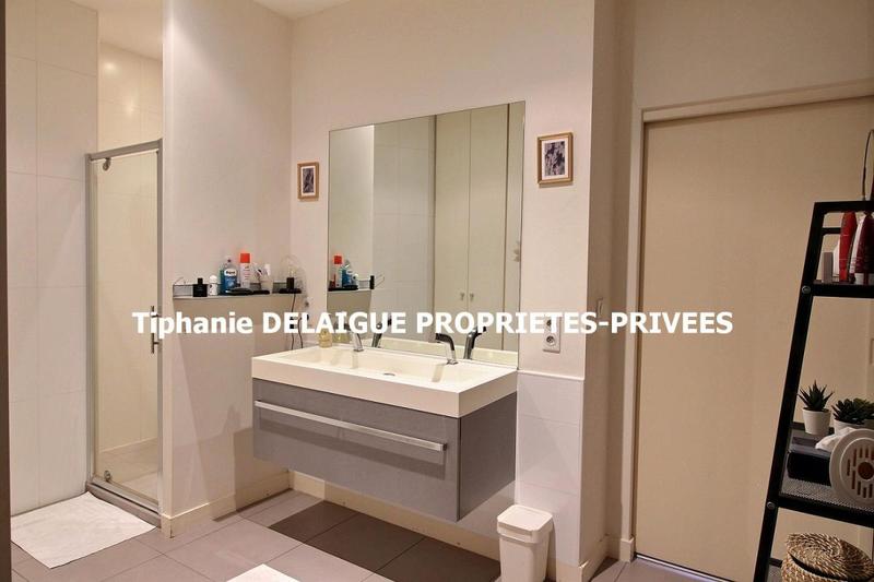 Appartement - 120 m² - 4 pièces