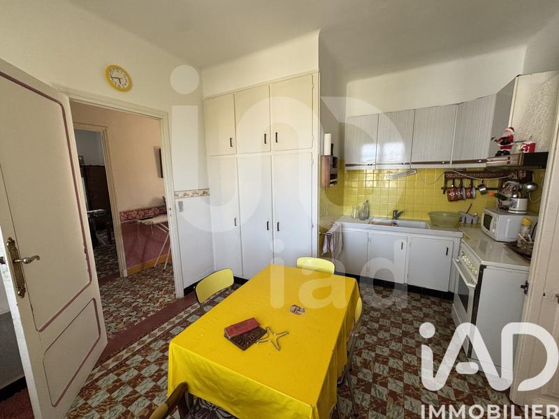 Maison - 172 m² - 7 pièces