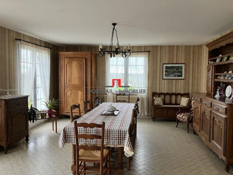 Maison contemporaine - 155 m² - 6 pièces