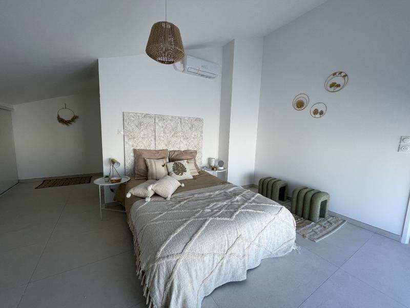 Appartement - 88 m² - 4 pièces