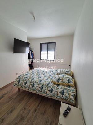 Maison - 127 m² - 5 pièces