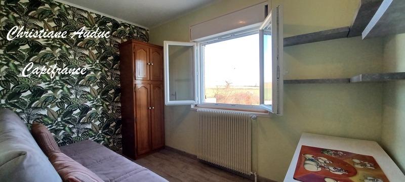 Maison - 80 m² - 3 pièces