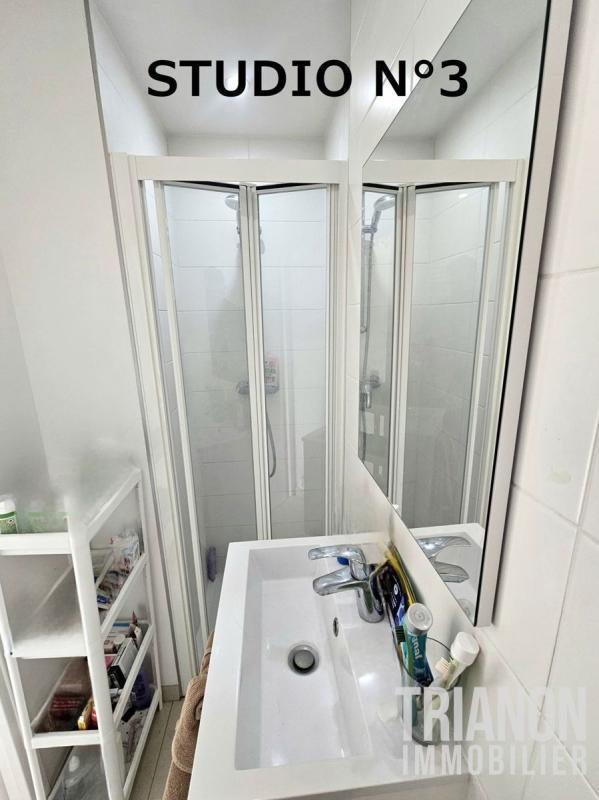 Appartement - 86 m² - 5 pièces