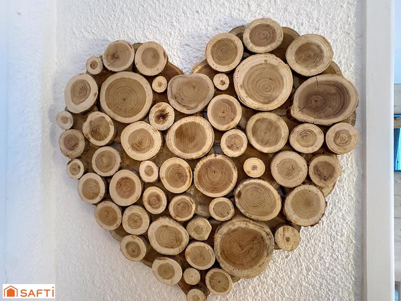 Appartement - 23 m² - 1 pièce