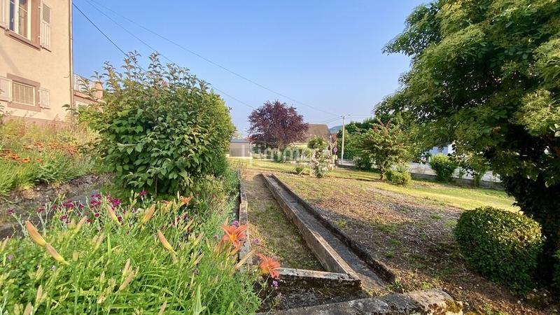 Demeure - 149 m² - 7 pièces