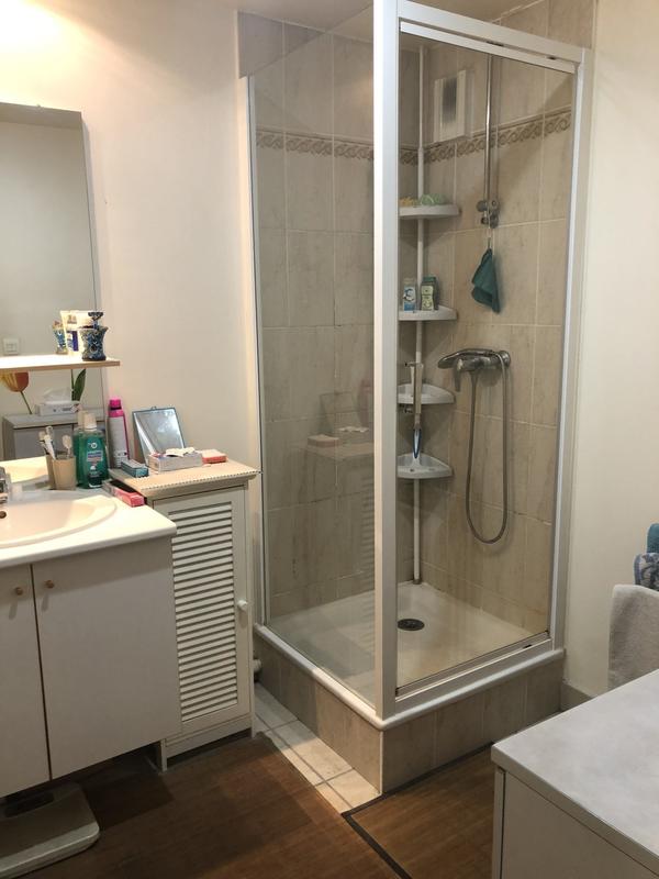 Appartement - 55 m² - 2 pièces