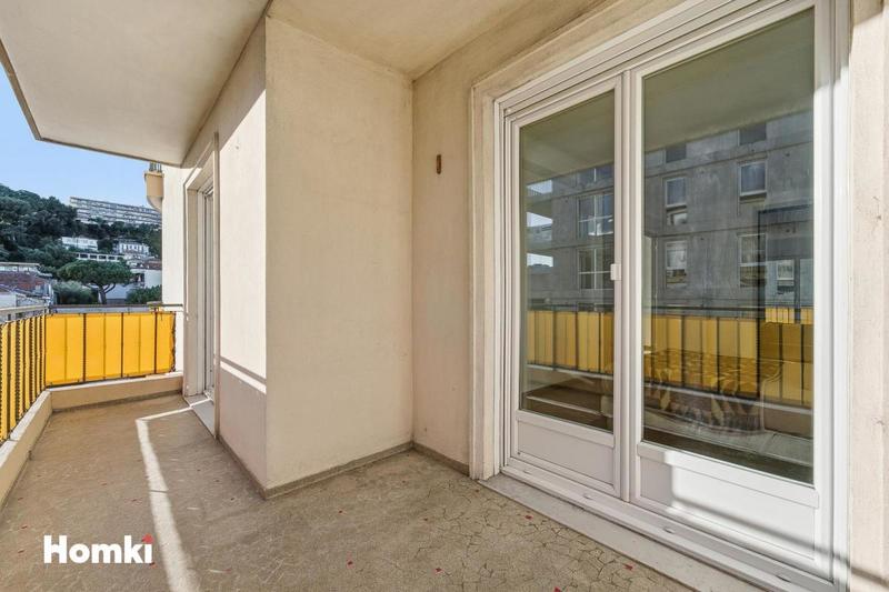 Appartement - 106 m² - 4 pièces