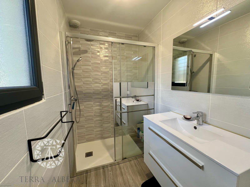 Villa - 123 m² - 4 pièces