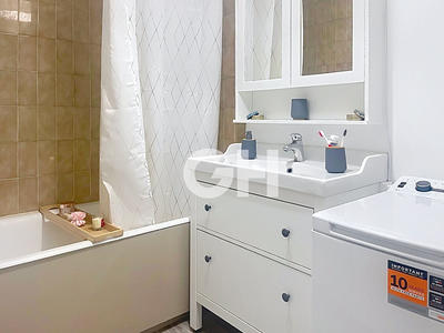 Appartement - 29 m² - 1 pièce