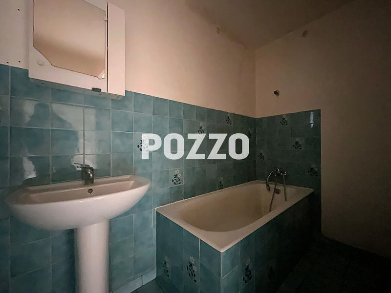 Maison - 162 m² - 7 pièces