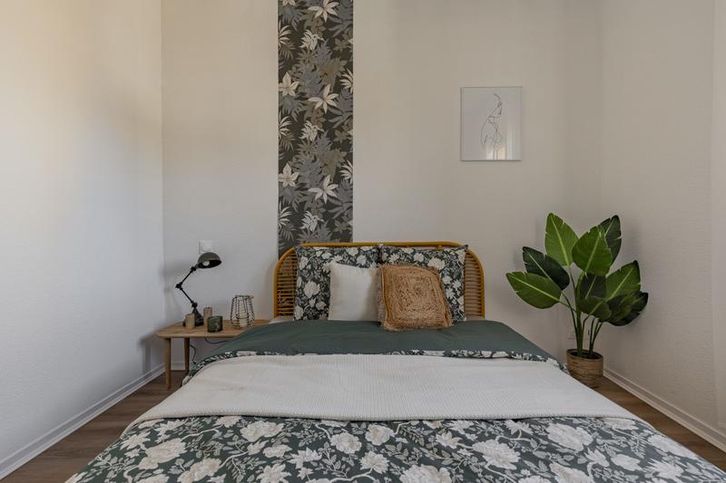 Appartement - 81 m² - 4 pièces