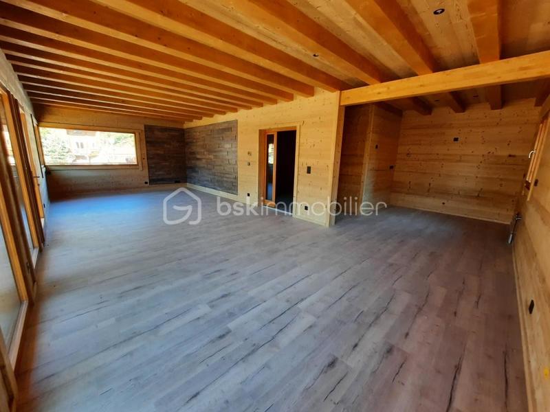 Châlet - 173 m² - 5 pièces